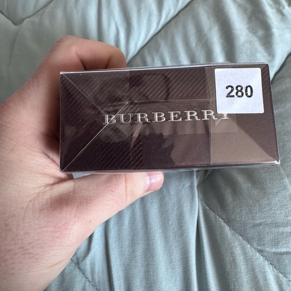 Burberry For Men Eau De Toilette - Picture 5 of 5